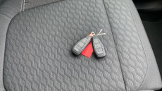 Ford Puma 1.0 EcoBoost Hybrid mHEV Titanium Design 5dr Petrol Hatchback